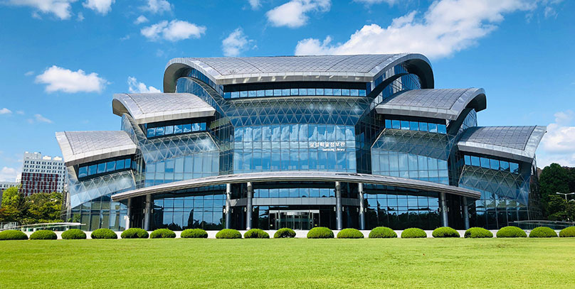 成均馆大学
