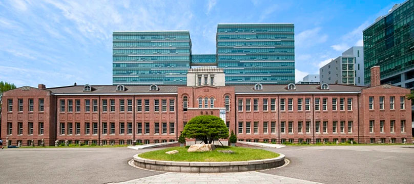 韩国东亚大学