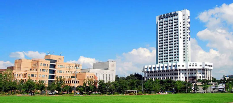 韩国又石大学