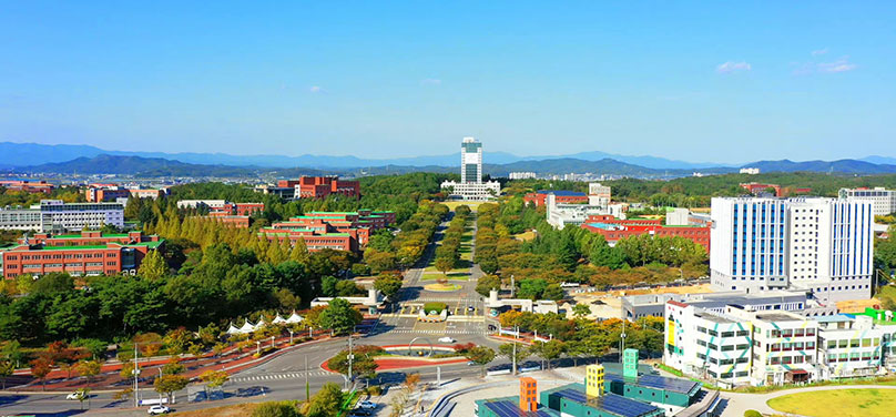大邱大学