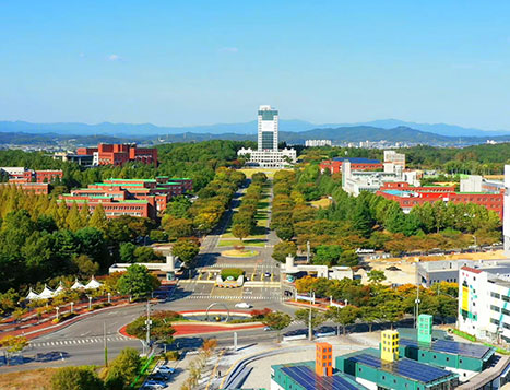 韩国留学攻略：2025年3月入学申请指南