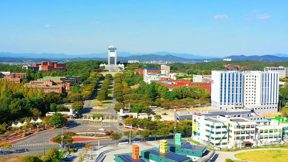 去韩国留学，这几所宝藏大学闭眼冲！